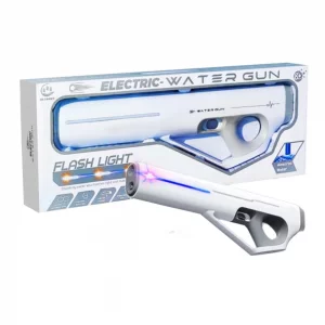 تفنگ آبپاش   الکتریکی  ELECTRIC WATER GUN