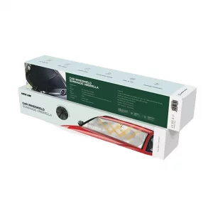 چتر آفتابگیر شیشه جلو اتومبیل برند گرین لاین Green  lion Car Windshield Sunshade Umbrella