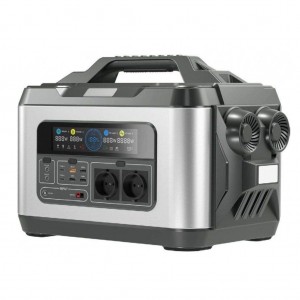 پاوراستیشن پولار مدل Polar M3000