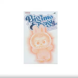 عروسک لبوبو سوپرایزی Labubu