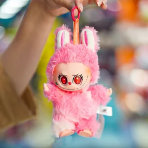 عروسک لبوبو سوپرایزی Labubu