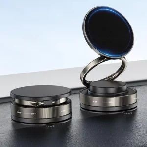 هولدر مگنتی طرح سه بعدی Magnetic Suction  Car  3D Holder