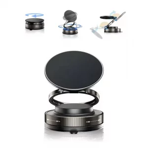 هولدر مگنتی طرح سه بعدی Magnetic Suction  Car  3D Holder