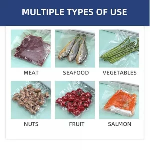 وکیوم سیلر  برند گرین لاین Green Lion Vacuum Sealer Machine