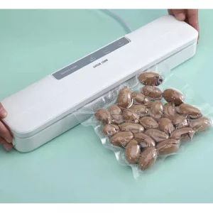 وکیوم سیلر  برند گرین لاین Green Lion Vacuum Sealer Machine