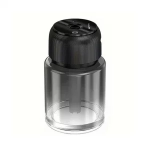 خوشبوه کننده هوشمند خودرو به همراه نور لیزری Smart car air freshener with laser light