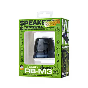 اسپیکر مگنتی ریمکس Remax Bluetooth Speaker