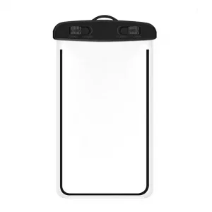 کاور ضد اب دو قفله با نوار رنگی Waterproof and anti-virus cover