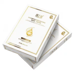 ماسک ورقه ای آبرسان  چینی yanzhengtang mask