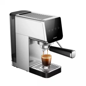 دستگاه اسپرسو ساز  نیمه اتومات شیائومی Xiaomi Semi-automatic Espresso Machine CME003-EU