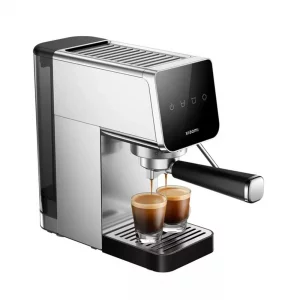 دستگاه اسپرسو ساز  نیمه اتومات شیائومی Xiaomi Semi-automatic Espresso Machine CME003-EU
