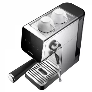 دستگاه اسپرسو ساز  نیمه اتومات شیائومی Xiaomi Semi-automatic Espresso Machine CME003-EU