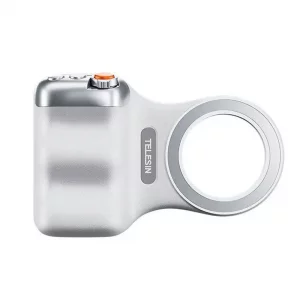 شاتر عکاسی  برند  تلسین مگنتی و  بلوتوثی Fun shot Magnetic Grip 2