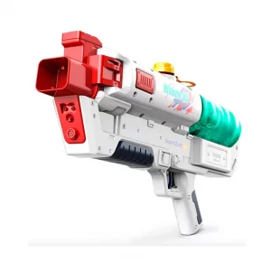 تفنگ آبپاش حرفه ای شارژی TIGER GUN