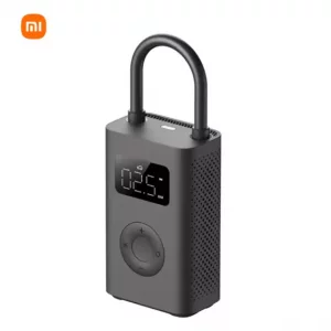 پمپ باد و کمپرسور هوا شیائومی ایر 2 مدل Xiaomi air pump and air compressor 2 MJCQB06QW