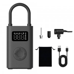 پمپ باد و کمپرسور هوا شیائومی ایر 2 مدل Xiaomi air pump and air compressor 2 MJCQB06QW