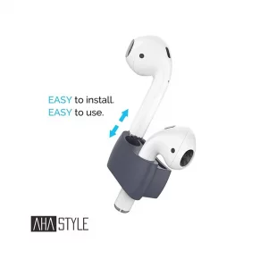 نگهدارنده  ایرپاد  Watch Band AirPod Holder