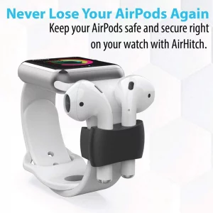 نگهدارنده  ایرپاد  Watch Band AirPod Holder