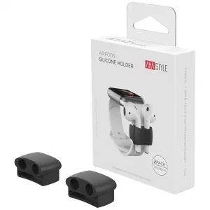 نگهدارنده  ایرپاد  Watch Band AirPod Holder