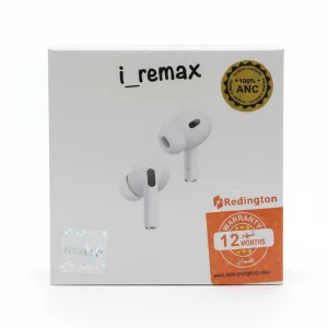 هندزفری بلوتوثی ریمکس  مدل تایپ سی  airpods pro(2nd generation) iremax Type-C
