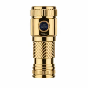 چراغ قوه جیبی یامائو YEMAO Portable  mini 4*LED flashlight model  YM-F40CU