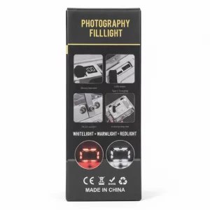 پروژکتور و چراغ شارژی چندکاره اورجینال  MULTIFUNCTIONAL STRONGLIGHT FLOODLIGHT W8138-1