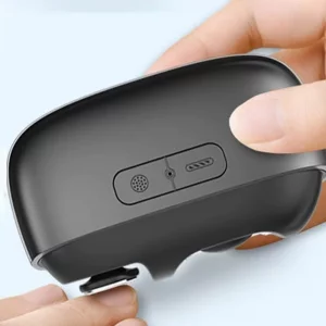 ناخن گیر برقی مدل  Multi functional electric Nail clipper M13