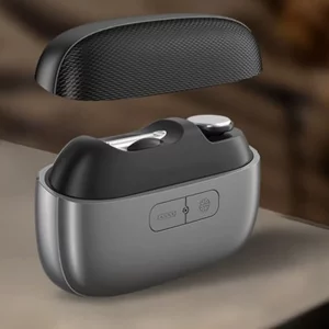 ناخن گیر برقی مدل  Multi functional electric Nail clipper M13