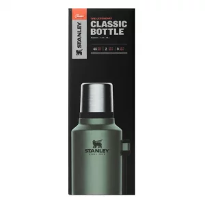 فلاسک  کلاسیک استنلی1.9 لیتری   Stanley Classic Vacuum Bottle 1.9L