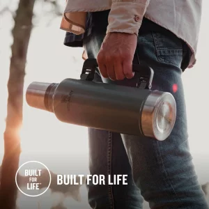 فلاسک  کلاسیک استنلی1.9 لیتری   Stanley Classic Vacuum Bottle 1.9L