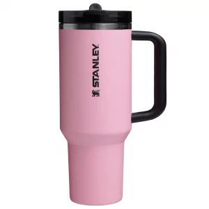تراول ماگ استنلی گوت Stanley Flip Straw Tumbler goat
