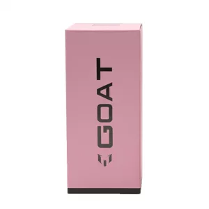 تراول ماگ استنلی گوت Stanley Flip Straw Tumbler goat