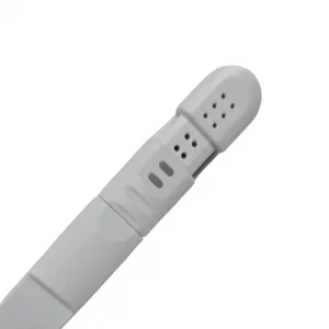 خودشور شارژی مسافرتی 2.5 لیتری  همراه با شلنگ برند بلو فایر  pocket travel bidet sprayer BLUE FIRE S24A