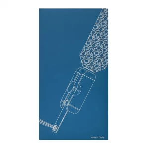 خودشور  شارژی مسافرتی برند بلو فایر مدل pocket travel bidet sprayer BLUE FIRE BS- 21s