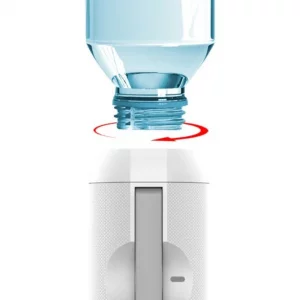 خودشور  شارژی مسافرتی برند بلو فایر مدل pocket travel bidet sprayer BLUE FIRE BS- 21s