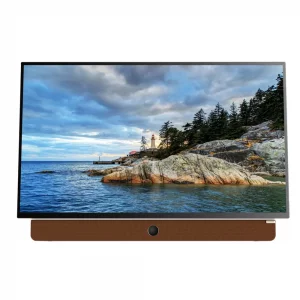 تلویزیون شارژی و  قابل حمل 24 اینچیRechargeable 24 Inch LED FHD Android Portable TV by Skyworth