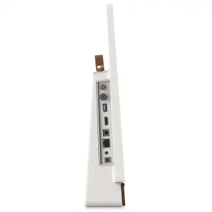 تلویزیون شارژی و  قابل حمل 24 اینچیRechargeable 24 Inch LED FHD Android Portable TV by Skyworth