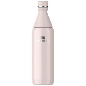 بطری آب ورزشی استنلی با حجم 0.6 لیتر  STANLEY The All Day Slim Sports Water Bottle 0.6L