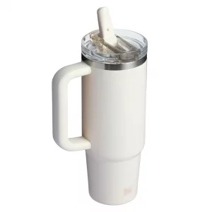 تراول ماگ استنلی Stanley Flip Straw Tumbler