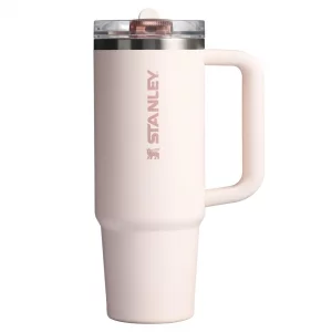 تراول ماگ استنلی Stanley Flip Straw Tumbler