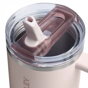 تراول ماگ استنلی Stanley Flip Straw Tumbler