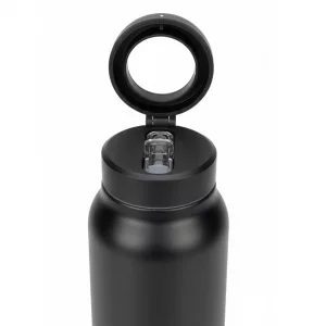 بطری آب  با پایه نگهدارنده گوشی Water Bottle With Phone Holder