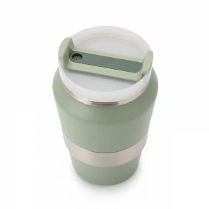 ماگ استنلی  استوانه ای 1.9 لیتریSTANLEY 1.9L Stainless Steel Flowstate Quencher Tumbler