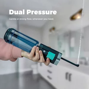 خودشور همراه مدل تاک تیک Portable Bidet for Travel with Water Reservoir