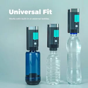 خودشور همراه مدل تاک تیک Portable Bidet for Travel with Water Reservoir