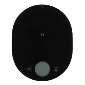 ترازوی آشپزخانه شیائومی مدل  Mijia Electronic kitchen Scale KGJ001T