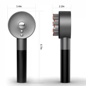 ماساژور پوست سر هوشمند smart massage comb