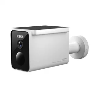 دوربین فضای باز خورشیدی شیائومی مدل Xiaomi Solar Outdoor Camera BW400 Pro
