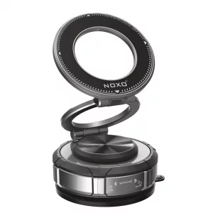 هولدر وکیومی نوکسو مدل  Vacuum Phone Holder NOXO HDN-9