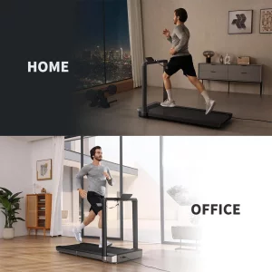 تردمیل تاشوی شیائومی مدلMx16 kingsmith walkingpad walking and running MX16